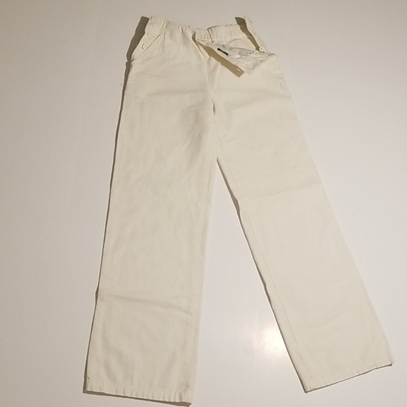 GC🔥 United Colors of Benetton Pants - Picture 7 of 8